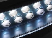 Apple создала систему "умных фар" для автомобилей