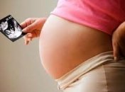 Младенцы способны улыбаться еще в утробе матери