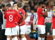 В УЕФА открыли дело по скандальному матчу Болгария - Англия