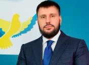 Клименко заявил, что ЕС снял с него санкции