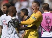 Сборная Англии заняла третье место в Лиге наций