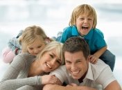 Семейные выходные: 8 веселых идей