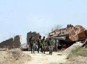 Сирийская оппозиция отказалась выводить войска из Алеппо