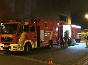 В Ганновере эвакуируют тысячи людей из-за бомбы