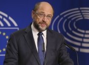 Партия Шульца собралась на экстренный съезд 