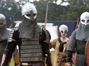 В Дании обнаружили золото викингов