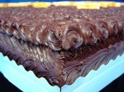 Рекордный по размерам торт испекли в Черновцах