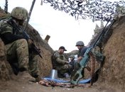 Правительство ищет возможности освободить бойцов, но пока решения нет