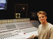 На фото — Євген Коваленко