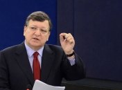 Баррозу: ЕС должен помочь стабилизации и развитию Украины