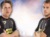 Павло Ксьонз і Віталій Балашов залишили "Олімпік"