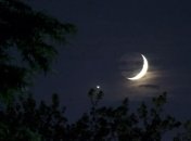Новолуние не подходит для начала новых дел