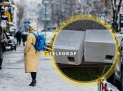 Украинка показала самодельные домики для кошек