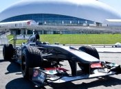 Гран-при в Сочи станет легендарным (Календарь Формулы-1 на 2014 год)