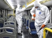 Распространение коронавируса в мире: последние данные