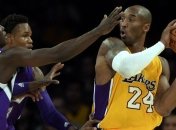 Коби Брайант введен в Зал славы НБА