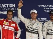 Нико Росберг предвкушает интересную борьбу на Гран-при Мексики