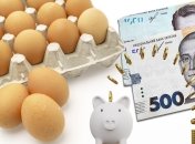 Рынок яиц "сломался": что происходит с ценами накануне католической пасхи
