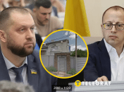 Олексій Борисенко та Геннадій Гуфман