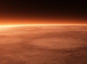 Спутники зафиксировали движение на Марсе