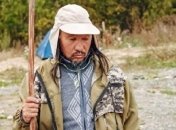 "Изгонитель Путина" вновь отправился в поход на Москву