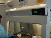 В Черкассах открыли отдел вирусологических и иммунологических исследований