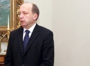 Кубилиус: Янукович должен предстать перед международным судом