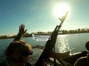 россияне расстреляли своих