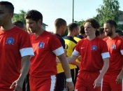 6 клубов пополнят чемпионат Украины