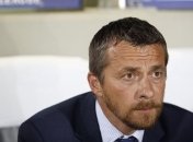 Тренер "Маккаби": С "Динамо" мы сыграем лучше