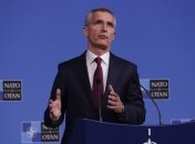 Столтенберг: в НАТО не считают Китай врагом