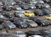 Украина на втором месте в мире по "старости" автомобилей