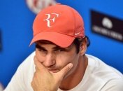 Федерер: Джокович играет на приеме очень здорово, как Агасси