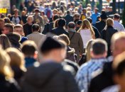 В Украине обещают инновационную перепись населения в 2023 году. Фото из открытых источников