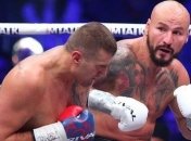 Шпилька - Вах. Видео боя