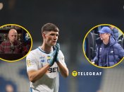 Віктор Вацко та Олександр Шовковський