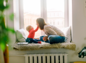 Есть мнение: Почему мы теряем связь с нашими детьми, и что с этим делать