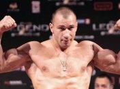 Украинец Журавлев - второй в рейтинге лучших полутяжеловесов мира