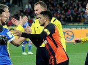 "Динамо" – "Шахтер": прогноз букмекеров на финал Кубка Украины