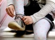 Що станеться, якщо порветься лівий або правий шнурок взуття