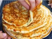 Всего несколько минут - и завтрак на столе