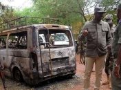 Нападение на военную базу в Мали: Не менее 16 военнослужащих погибли