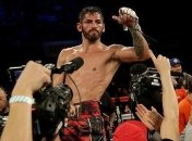 Линарес будет готовиться к бою с Ломаченко под руководством брата