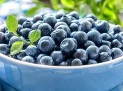 От каких болезней спасут продукты фиолетового цвета 