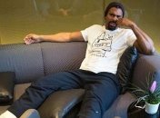 Дэвид Хэй одобрил выброс полотенца в бою против Беллью