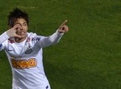 Знаменитый футболист снялся для обложки в образе Христа (фото)