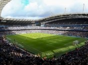 Манчестер Сити отстранен на два года от Лиги чемпионов из-за нарушений финансового фейр-плей