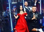 "Танці з зірками 2018": смотреть онлайн 5 выпуск (Видео)