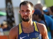 Украинского легкоатлета Коваленко дисквалифицировали на три года