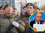 "Для России это война на выживание": историк объяснил, зачем Путин полез в Украину